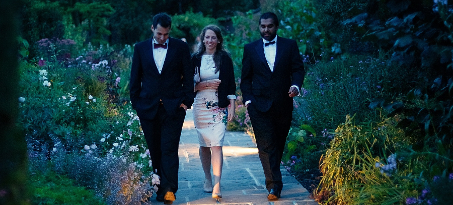 Orpheus Opernreisen, Musikreisen