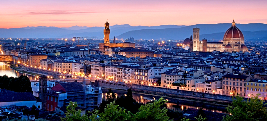 Orpheus Opernreisen, Musikreisen