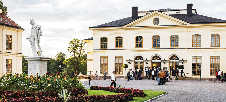 Orpheus Opernreisen, Musikreisen