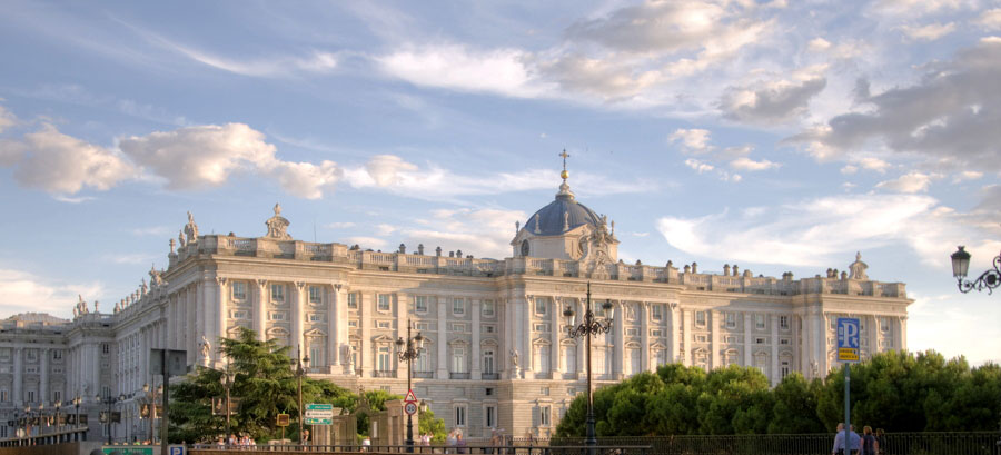 Orpheus Opernreisen, Musikreisen