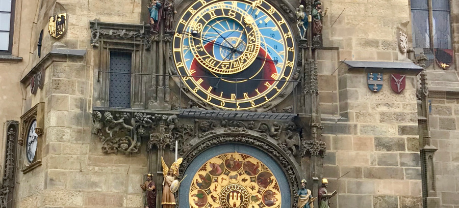 Orpheus Opernreisen, Musikreisen