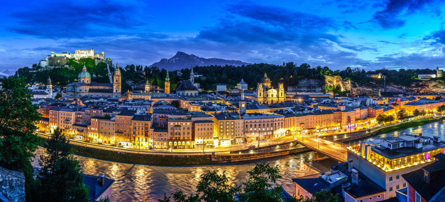 Orpheus Opernreisen, Musikreisen