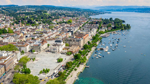 Zürich