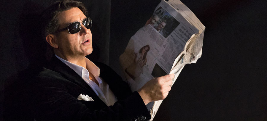 Orpheus Opernreisen, Musikreisen