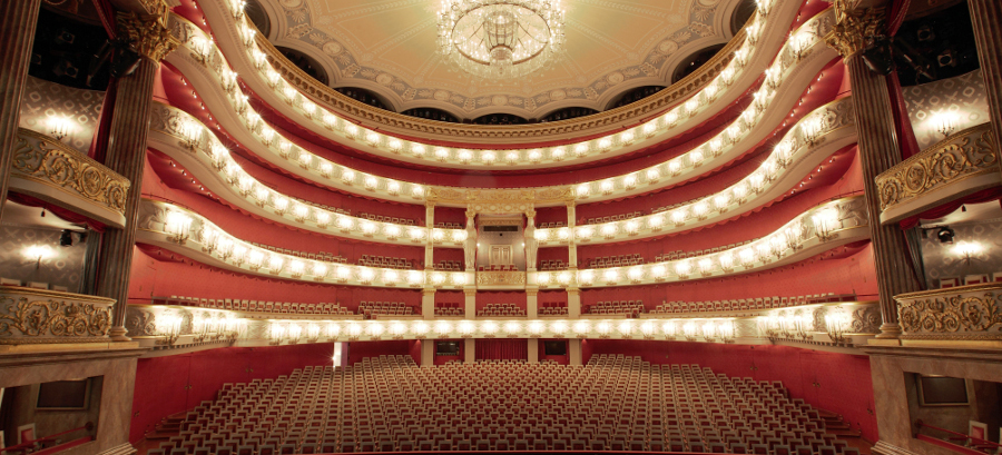 Orpheus Opernreisen, Musikreisen